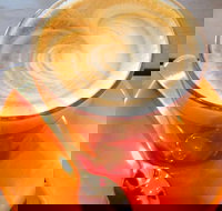 Chase Kitchen - Lismore Accommodation