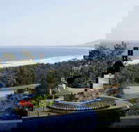 Citron Modern Asian - Lismore Accommodation