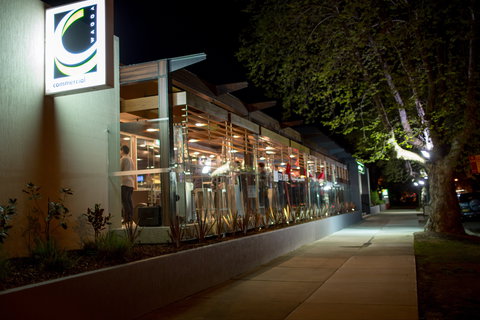 Commercial Club - Lismore Accommodation 0