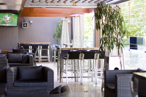 Commercial Club - Lismore Accommodation 2