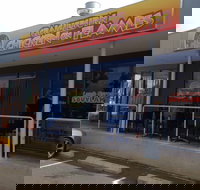 Craigieburn Chicken On Flames