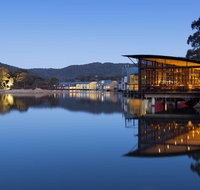 Cuisine Restaurant and Bar - Lismore Accommodation