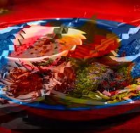 Dhakshin South Indian Restaurant - Lismore Accommodation
