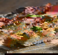 Domino's - Lysterfield - Lismore Accommodation