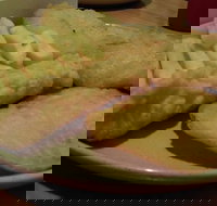 Fish  Chips Takeaway - Lismore Accommodation