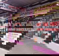 Golden Bamboo - Lismore Accommodation