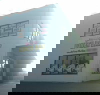 Greedy Guts Lunchbar - Lismore Accommodation