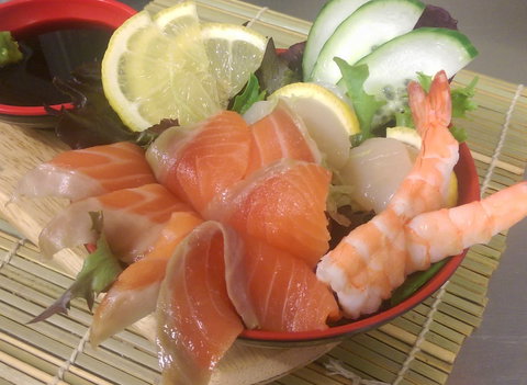 Hana Sushi - Lismore Accommodation 0