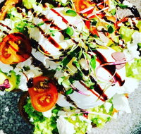 Hangar Cafe And Restaurant - Airport West - Lismore Accommodation