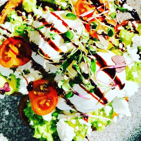 Hangar Cafe And Restaurant - Airport West - Lismore Accommodation 0