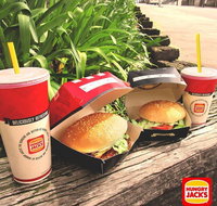 Hungry Jack's - Berwick - Lismore Accommodation