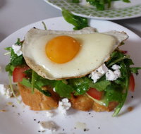 Jarra Infusion - Lismore Accommodation
