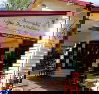 Kangaroo Valley Fudge House and Ice Creamery - Lismore Accommodation