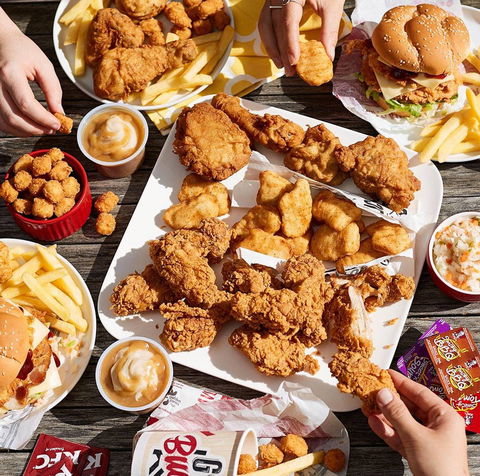 KFC - Benowa - Lismore Accommodation 0