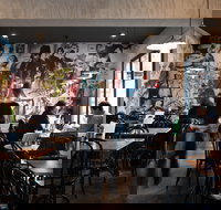 Koukla Daylesford - Lismore Accommodation