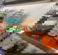 Lickerish Catering and Cafe - Lismore Accommodation