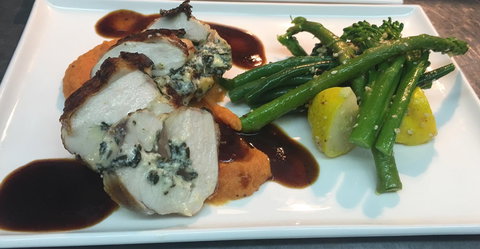 Macauleys Restaurant - Lismore Accommodation 0