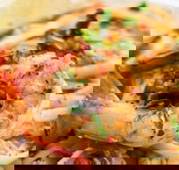 Mamma Mia Pizza - Lismore Accommodation