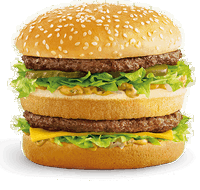 McDonald's - Five Dock - Lismore Accommodation