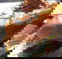 Milk Factory Cafe - Lismore Accommodation