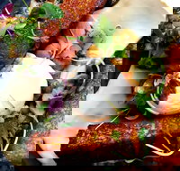 Mr Foxx - Lismore Accommodation