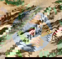 Nasi Society - Lismore Accommodation