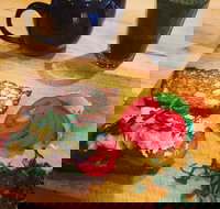 Odd Spot Cafe - Lismore Accommodation