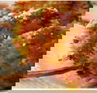 Peregrines Brasserie at Cowra Services Club - Lismore Accommodation