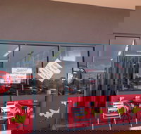 Red Rocks Charcoal Chickens