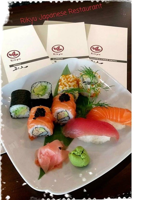 Rikyu - Lismore Accommodation 0