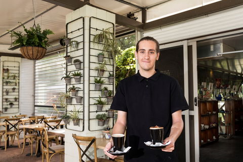 Riverbank Of Queanbeyan Cafe - Lismore Accommodation 0