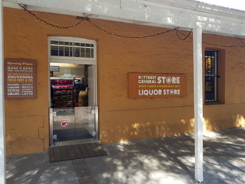 Rottnest General Store - Lismore Accommodation 0