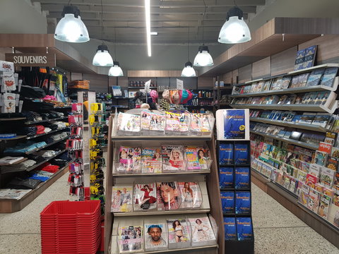 Rottnest General Store - Lismore Accommodation 2