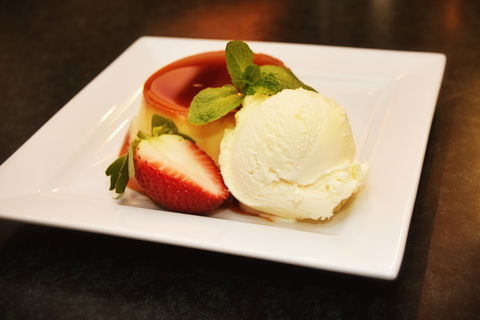 Roundhouse Restaurant - Lismore Accommodation 1