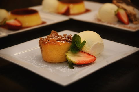 Roundhouse Restaurant - Lismore Accommodation 2