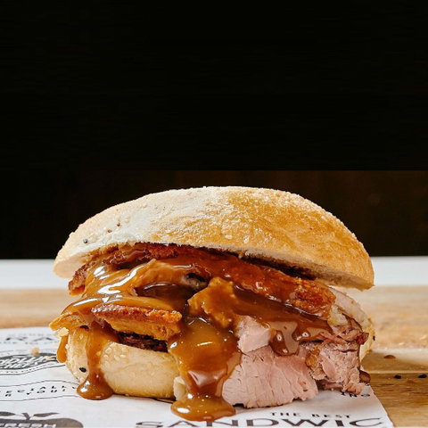 Sandwich Chefs - Airport West - Lismore Accommodation 0