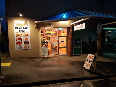SINGH Indian Curry House - Lismore Accommodation 0