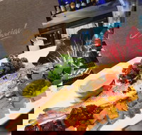 Social Dining - Lismore Accommodation