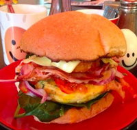 Sofia's Restaurant - Frankston - Lismore Accommodation
