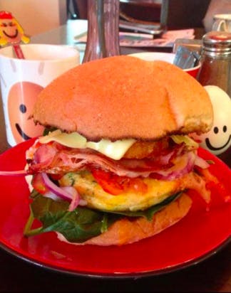 Sofia's Restaurant - Frankston - Lismore Accommodation 0