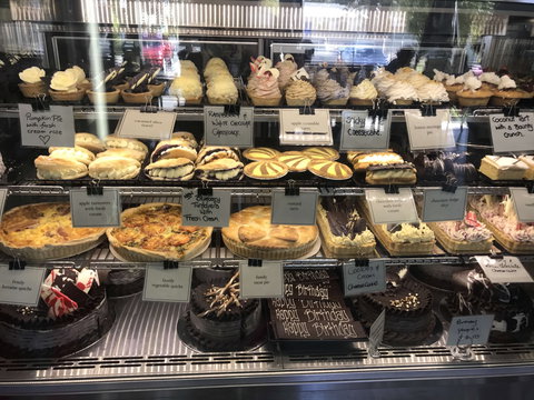 Sticky Buns - Lismore Accommodation 0