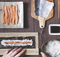 Sushi Maru - Five Dock - Lismore Accommodation