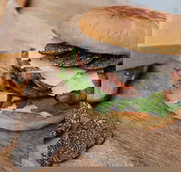 Tall Timbers Manjimup