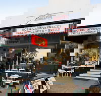 Taralga General Store - Lismore Accommodation