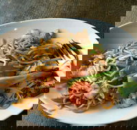 Thai Number One - Lismore Accommodation