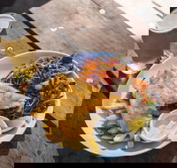 The Boat - Lismore Accommodation