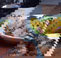 The Quarry Restaurant and Cellars - Lismore Accommodation