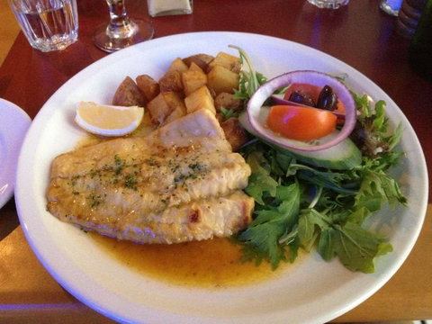 Topolinis Caffe - Lismore Accommodation 0