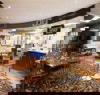 Victoria Point Tavern - Lismore Accommodation