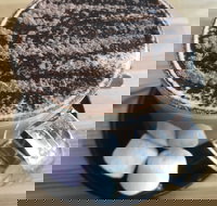 Wild Saffron - Lismore Accommodation